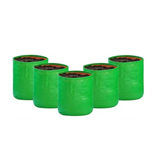 SUSI OUTDOOR Grow Bag (Set of 5)