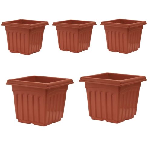 flower pot