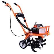 Mini Tiller-3.5 HP